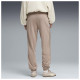 Puma Γυναικείο παντελόνι φόρμας Her High-Waist Sweatpants